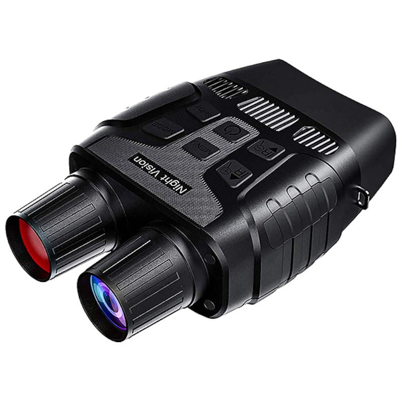 Comprar Binoculares HR-YSY01 - Vision nocturna