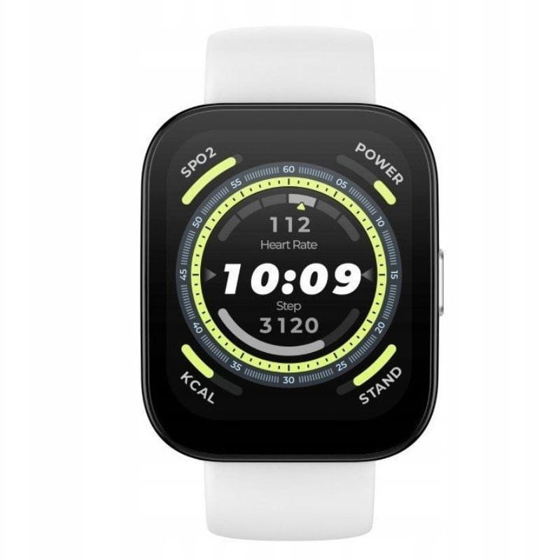 Amazfit Bip 5 Branco - Smartwatch - Item1