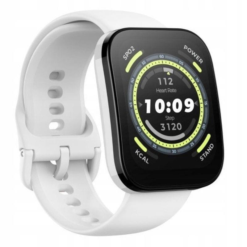 Amazfit Bip 5 Branco - Smartwatch - Item2