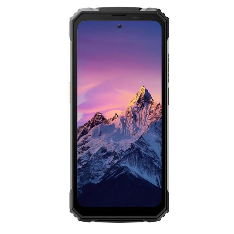 Blackview BV8100 8Go/256Go Noir - Téléphone portable - Ítem1