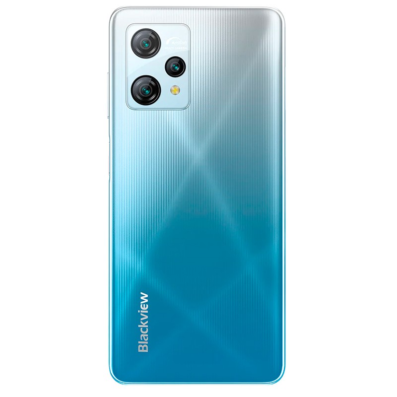 Blackview A53 2Go/16Go Bleu - Ítem4