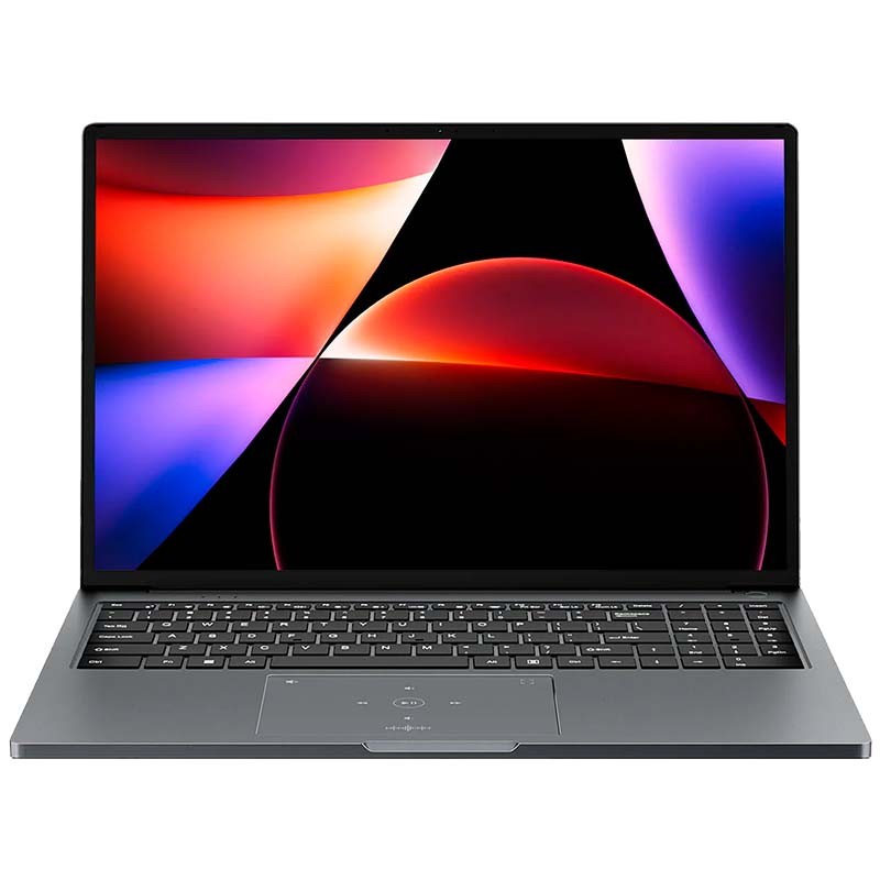 Blackview Acebook 12 Intel Core i5/16GB/512GB SSD/W11 Pro - Portátil 16