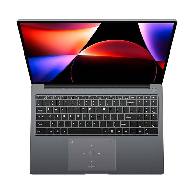 Blackview Acebook 12 Intel Core i5/16GB/512GB SSD/W11 Pro - Portátil 16