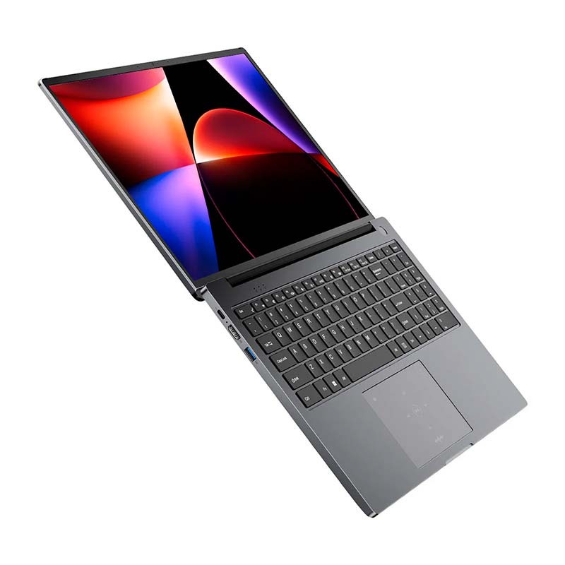 Blackview Acebook 12 Intel Core i5/16GB/512GB SSD/W11 Pro - Portátil 16