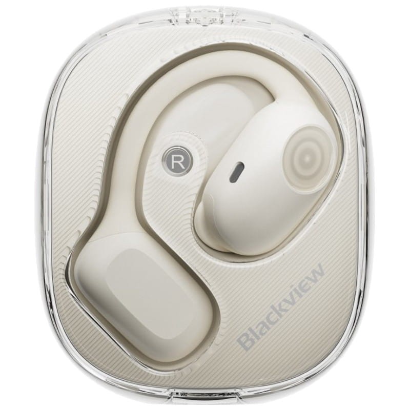 Blackview AirBuds 100 Blanco - Auriculares - Ítem