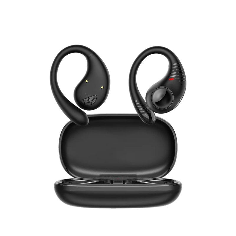 Blackview Airbuds 10 Pro Negro - Auriculares Bluetooth - Ítem1