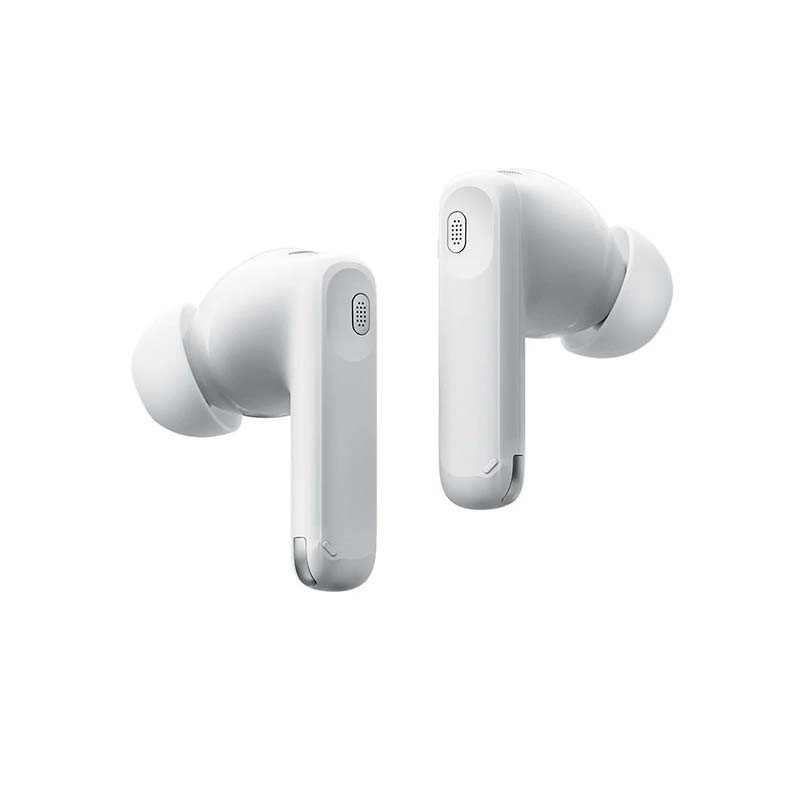 Blackview Airbuds 12 IPX7 Blanco - Auriculares Inalámbricos y Estuche con Pantalla LED - Ítem2