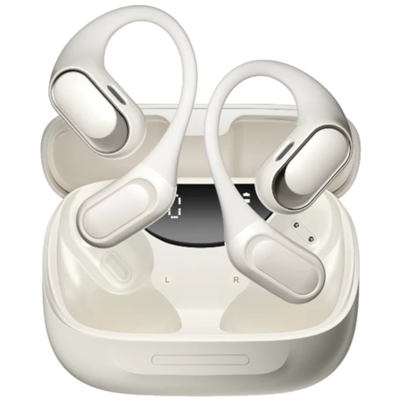 Blackview Airbuds 200 IP68 Blanc - Écouteurs Sans Fil TWS - Ítem