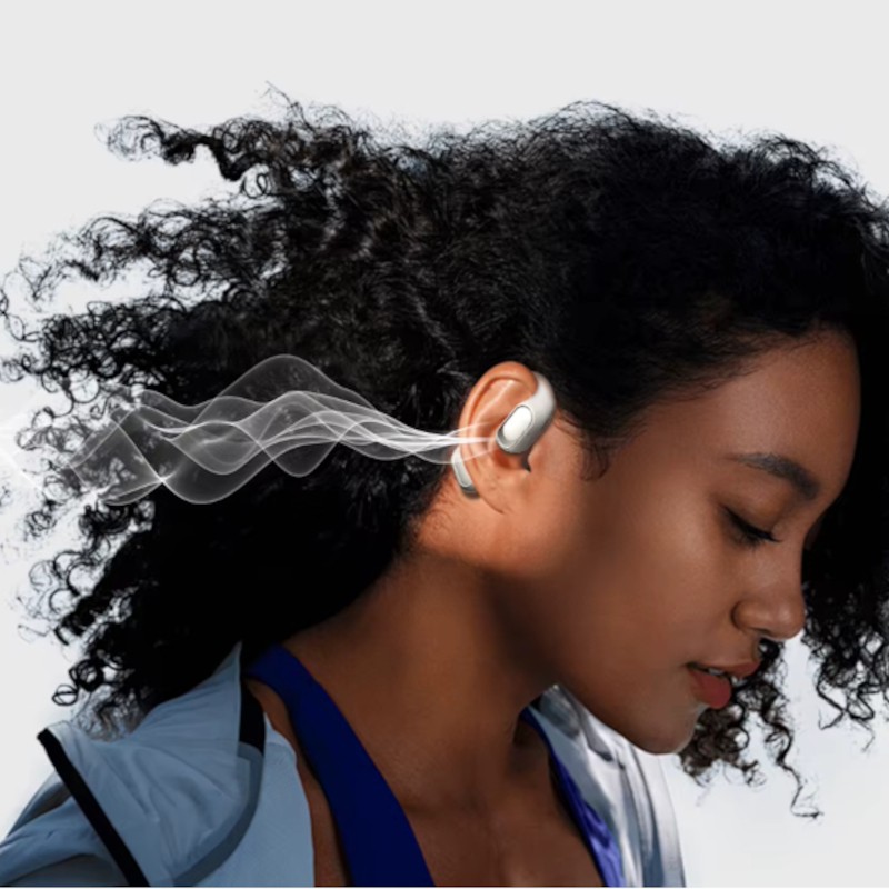 Blackview Airbuds 200 IP68 Blanc - Écouteurs Sans Fil TWS - Ítem5