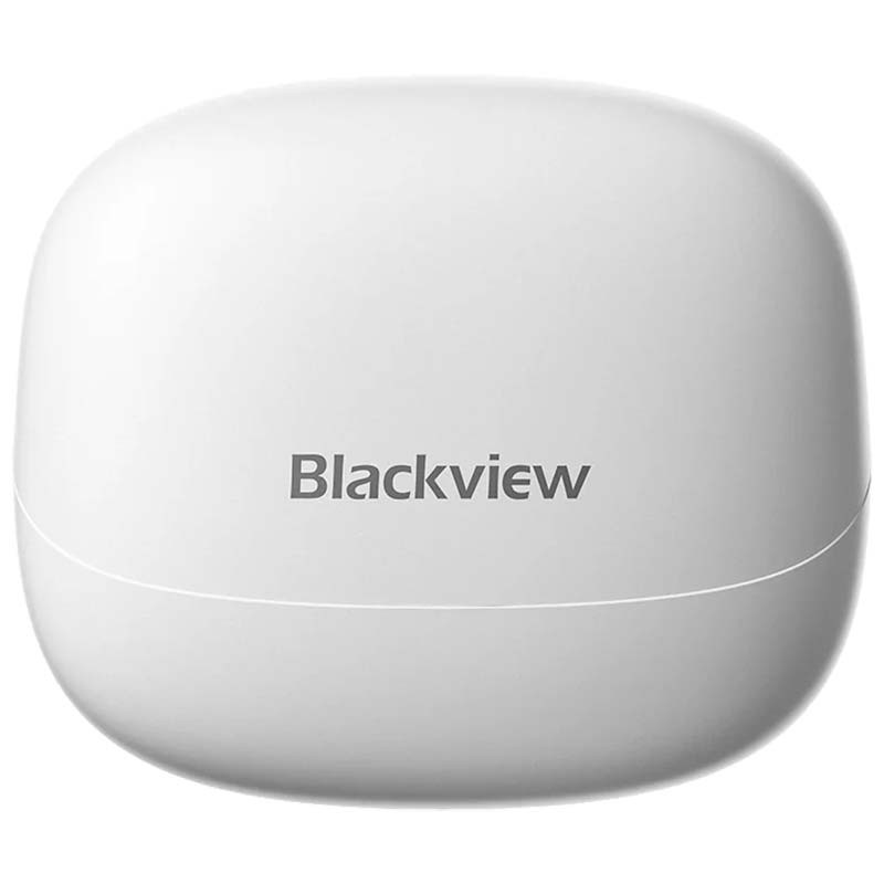 Blackview Airbuds 20 IPX7 Blanc - Écouteurs Sans Fil TWS - Ítem6