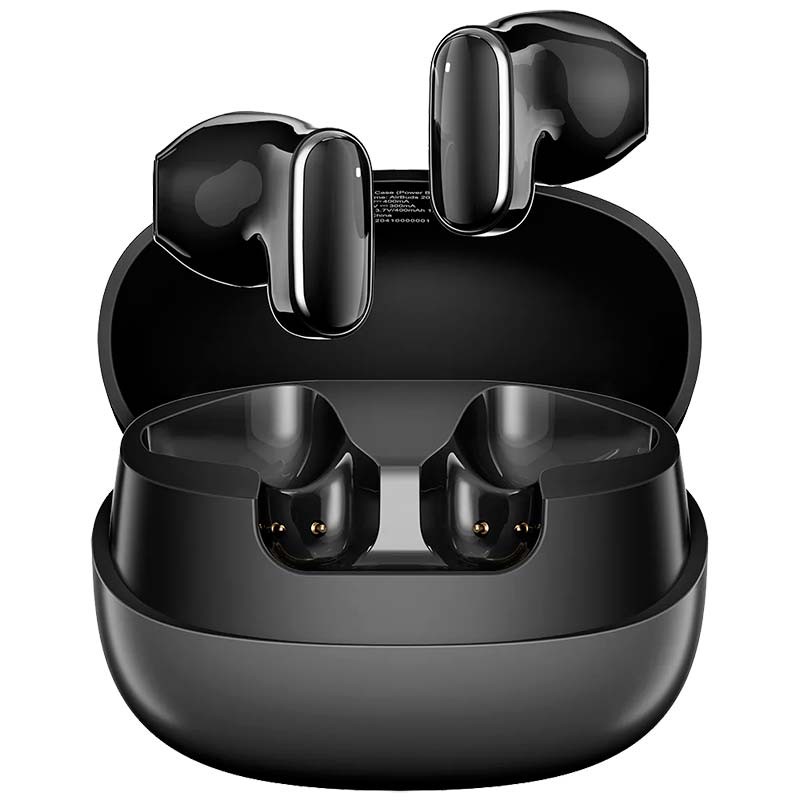 Blackview Airbuds 20 IPX7 Noir - Écouteurs Sans Fil TWS - Ítem