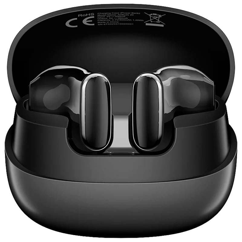 Blackview Airbuds 20 IPX7 Noir - Écouteurs Sans Fil TWS - Ítem3