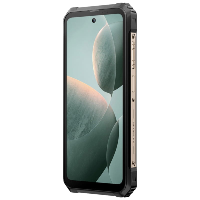 Blackview BL9000 5G 12GB/512GB Dorado - Teléfono rugged - Desprecintado - Ítem3