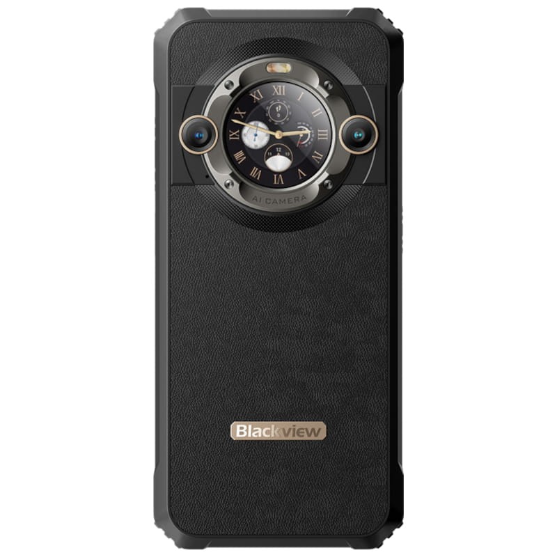 Blackview BL9000 5G 12Go/512Go Noir - Téléphone Portable Rugged - Ítem2