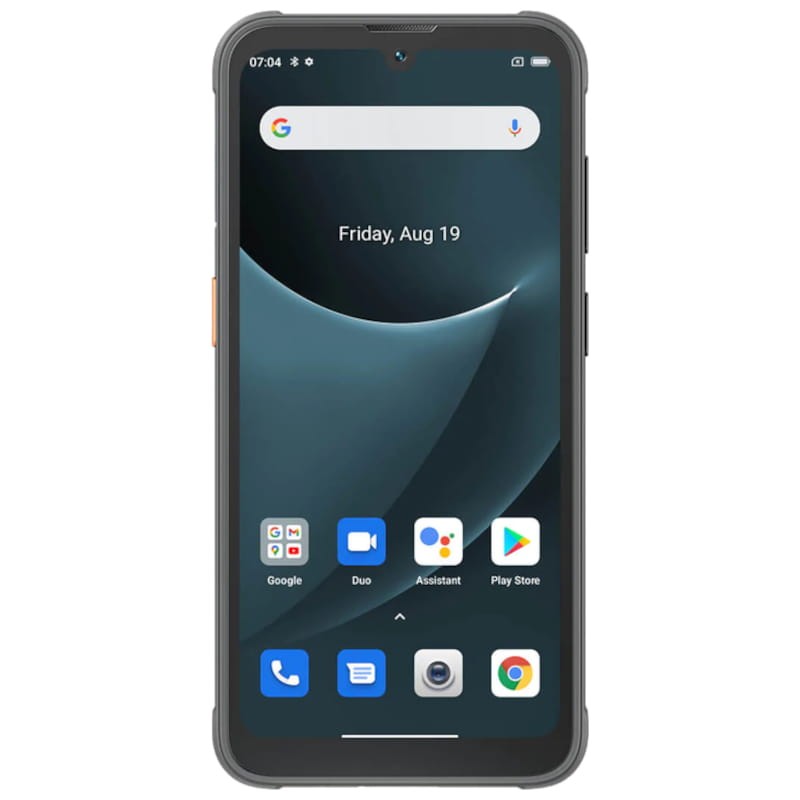 Blackview BV5200 Pro 4Go/64Go Noir - Téléphone portable - Ítem1