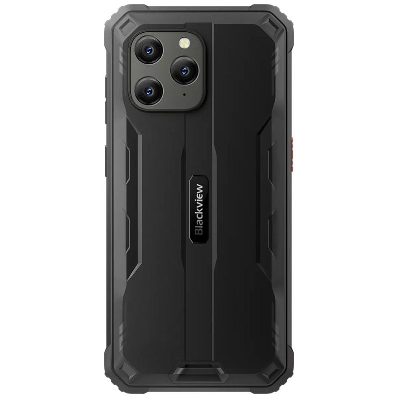 Blackview BV5300 Plus 8GB/128GB Preto - Smartphone rugged - Item1