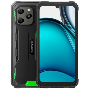 Blackview BV5300 Plus 8GB/128GB Verde - Smartphone rugged