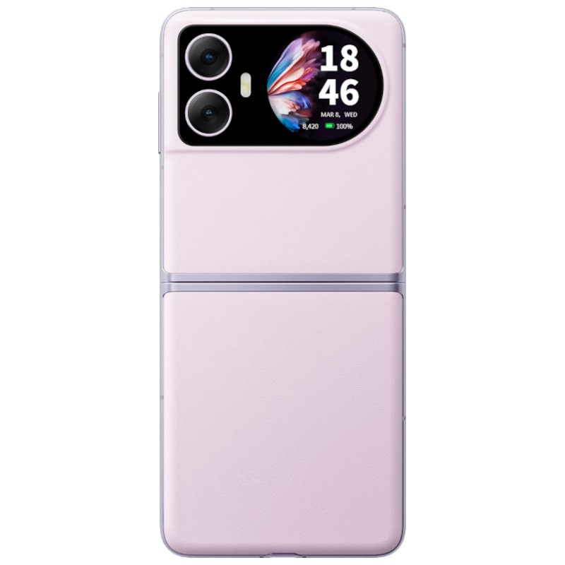 Blackview Hero 10 12GB/256GB Lilas - Téléphone portable - Ítem2