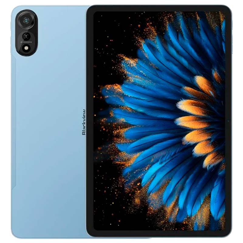 Blackview MEGA 2 12'' 4G 12GB/256GB Azul - Tablet - Ítem