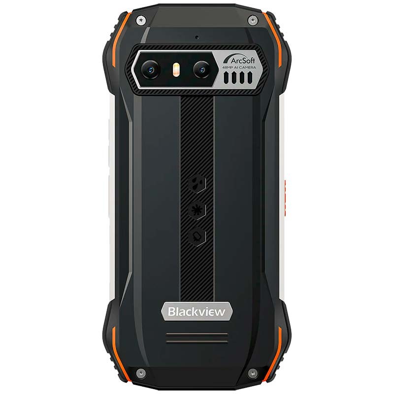 Smartphone resistente Blackview N6000 – Los mejores productos en