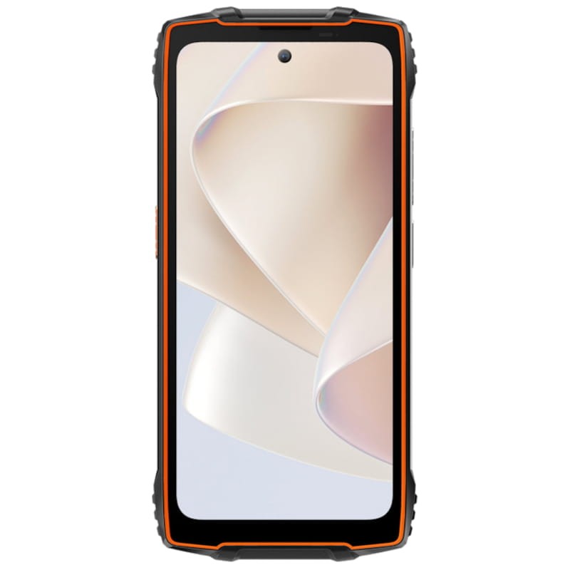 Blackview Oscal Pilot 2 8GB/256GB Orange - Téléphone portable - Ítem1