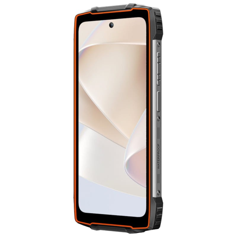 Blackview Oscal Pilot 2 8GB/256GB Orange - Téléphone portable - Ítem4