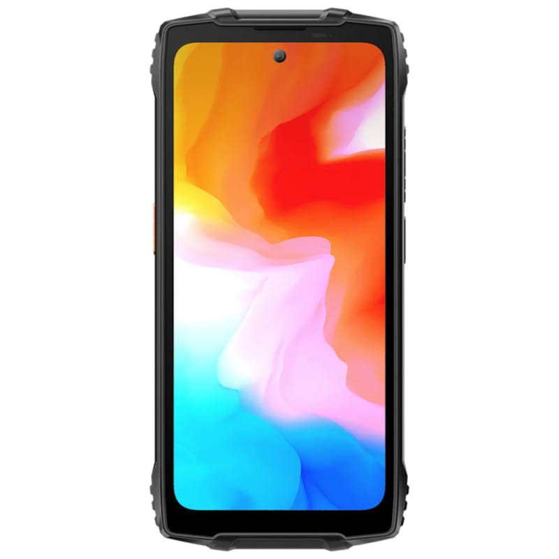 Blackview Oscal Pilot 2 8GB/256GB Noir - Téléphone portable - Ítem1