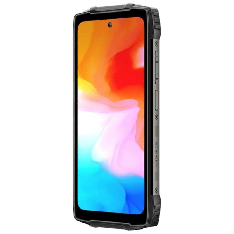 Blackview Oscal Pilot 2 8GB/256GB Noir - Téléphone portable - Ítem4