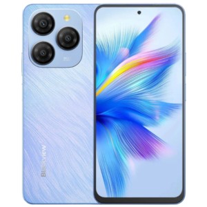 Blackview Shark 9 5G 8GB/256GB Azul - Teléfono Móvil