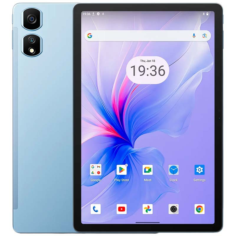 Tablet Blackview Tab 16 Pro 11 WiFi+4G 8GB/256GB Android 14 Azul - Ítem