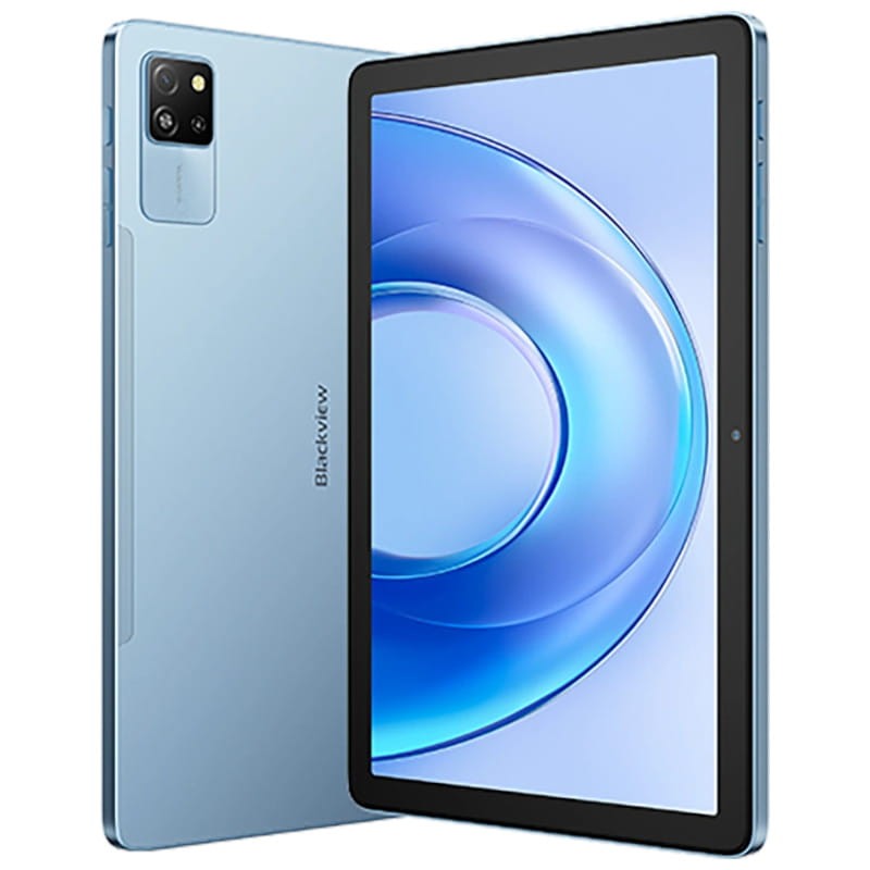 Blackview Tab 60 Pro 4G LTE 4GB/128GB Azul - Tablet - Ítem