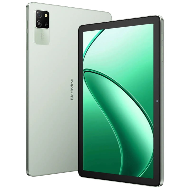 Blackview Tab 60 WiFi 10.1 4GB/128GB Verde - Item6