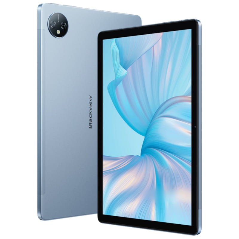 Blackview Tab 80 LTE 4GB/128GB Azul - Tablet - Item3