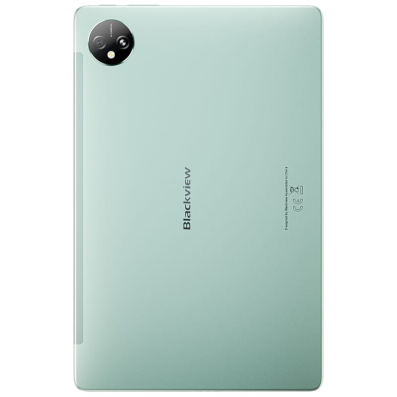 Blackview Tab 80 LTE 4GB/128GB Verde - Tablet - Item2