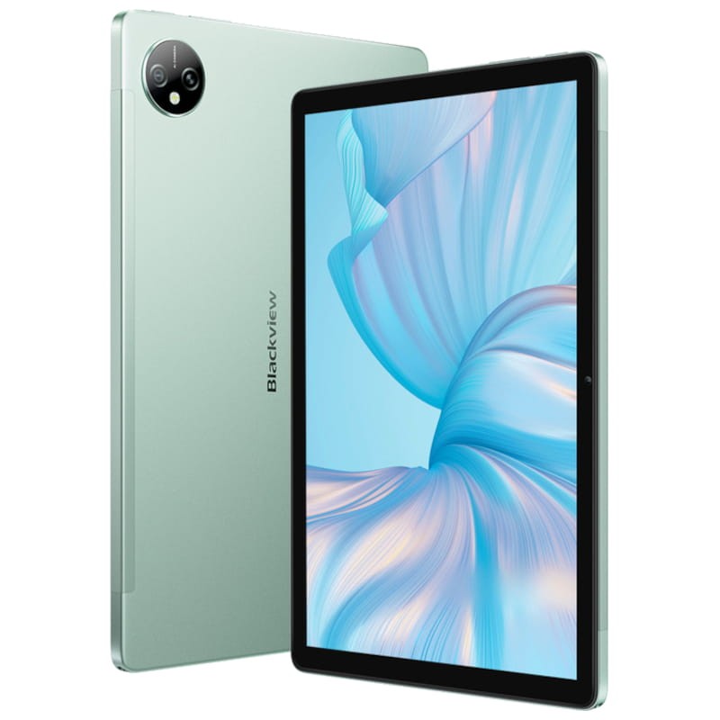 Blackview Tab 80 LTE 4GB/128GB Verde - Tablet - Item3