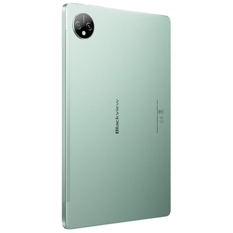 Blackview Tab 80 LTE 4GB/128GB Verde - Tablet - Item6