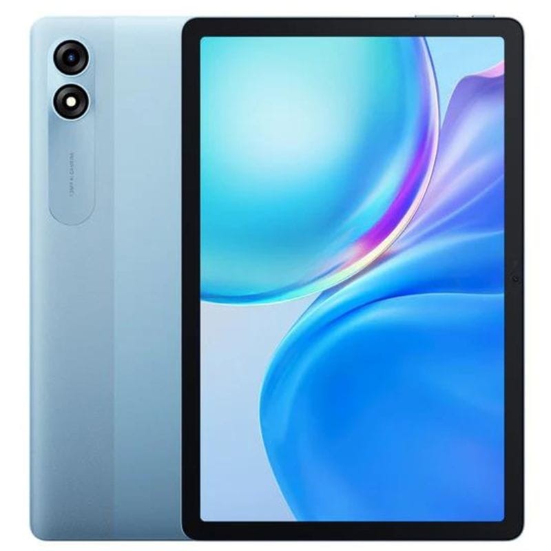 Blackview Tab 90 WiFi 10.92 4GB/128GB Azul - Tablet - Item