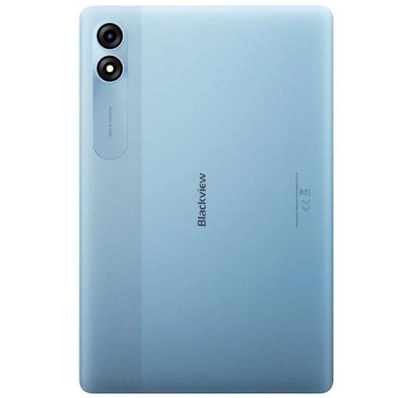 Blackview Tab 90 WiFi 10.92 4GB/128GB Azul - Tablet - Item4