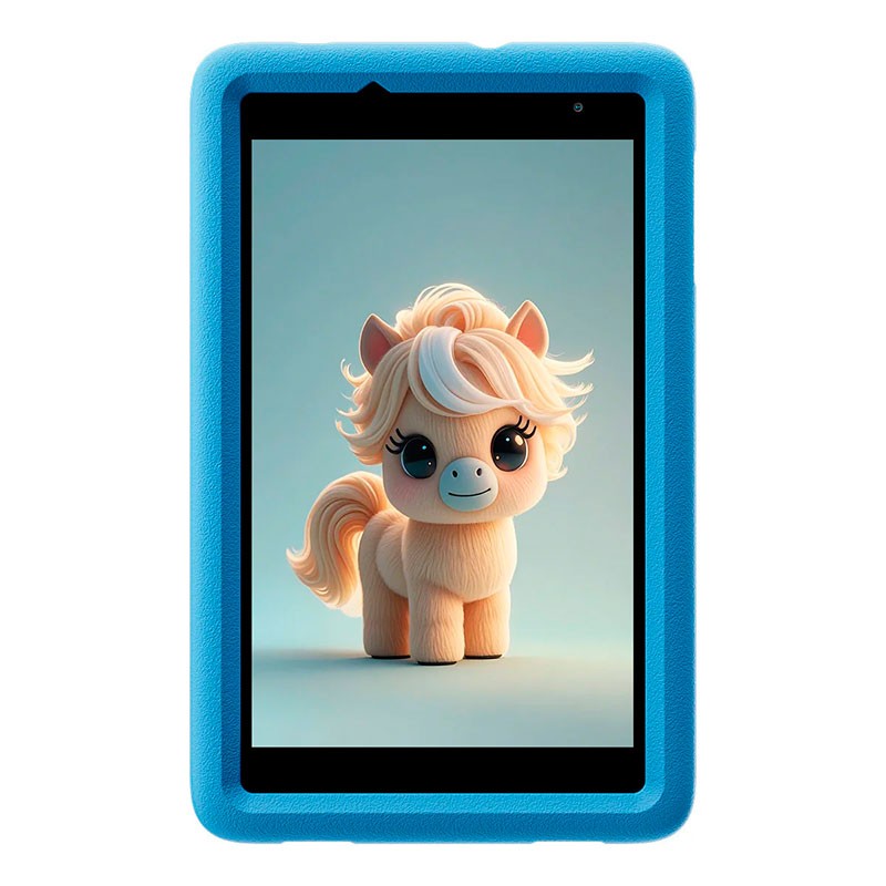 Blackview Tab A5 Kids 8'' 4G 3Go/64Go Bleu - Tablette pour enfants - Ítem1