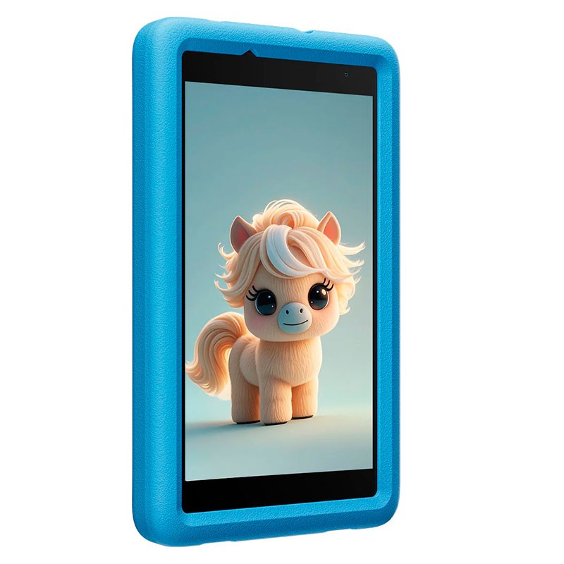 Blackview Tab A5 Kids 8'' 4G 3Go/64Go Bleu - Tablette pour enfants - Ítem2