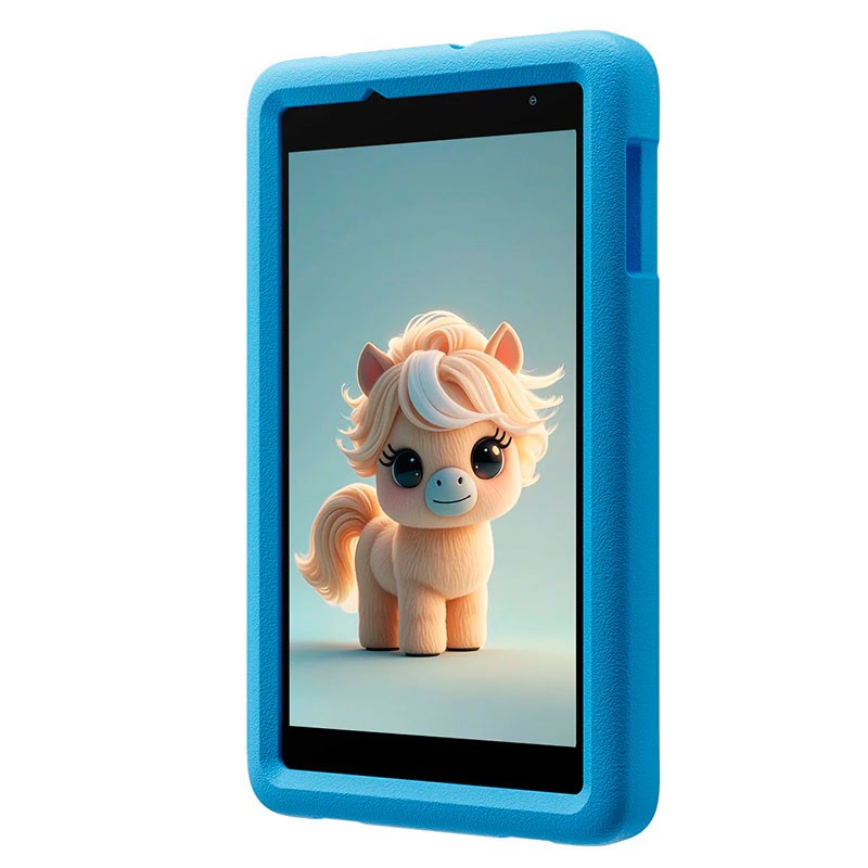 Blackview Tab A5 Kids 8'' 4G 3Go/64Go Bleu - Tablette pour enfants - Ítem3