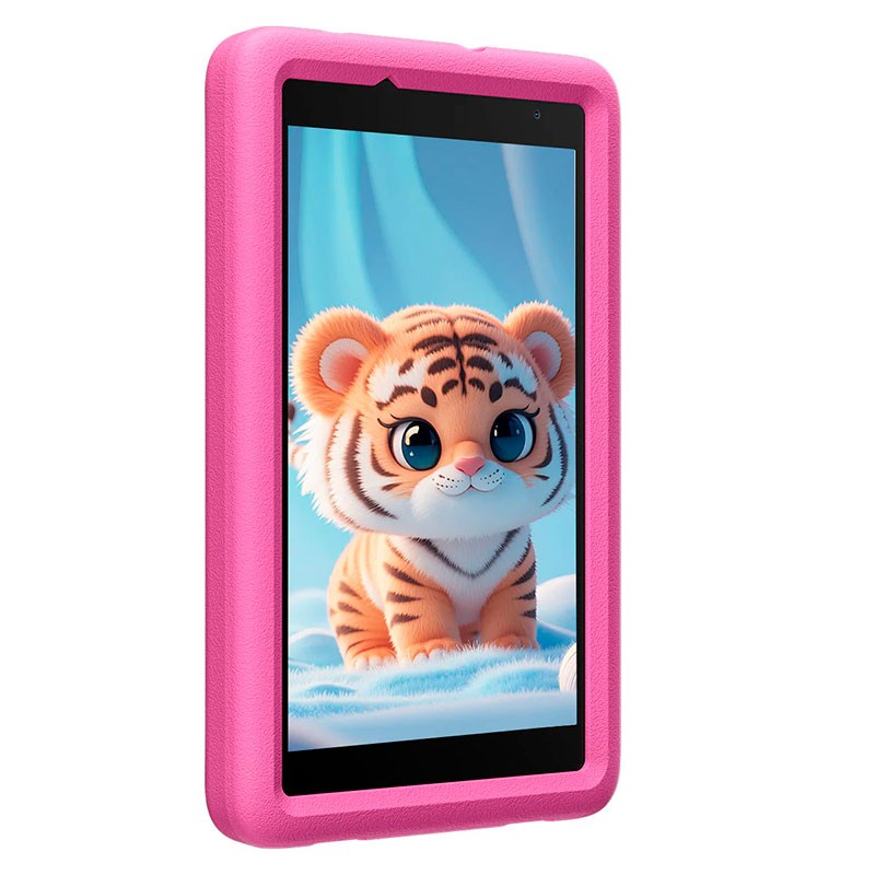 Blackview Tab A5 Kids 8'' 4G 3GB/64GB Rosa - Tablet para Niños - Ítem2