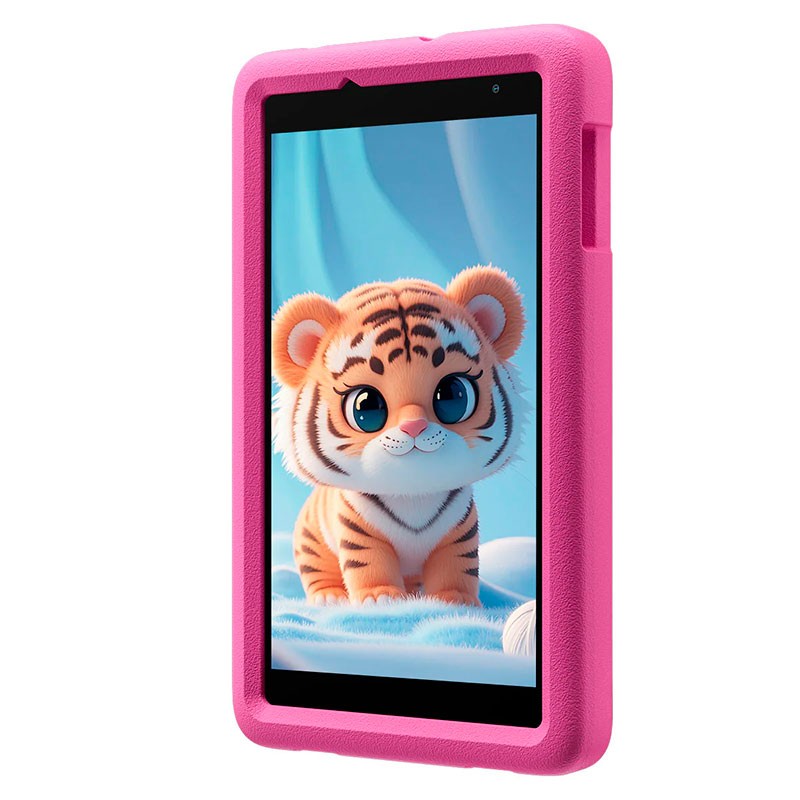 Blackview Tab A5 Kids 8'' 4G 3GB/64GB Rosa - Tablet para Niños - Ítem3