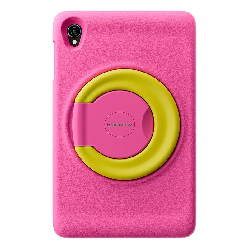 Blackview Tab A5 Kids 8'' 4G 3GB/64GB Rosa - Tablet para Niños - Ítem4