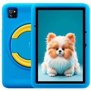 Blackview Tab A6 Kids 10.1'' Wi-Fi 4GB/128GB Azul - Tablet para Niños