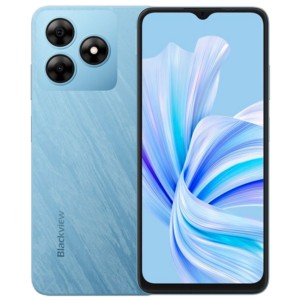 Blackview Wave 8C 2GB/64GB Azul - Telemóvel