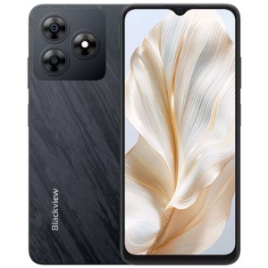 Blackview Wave 8C 2GB/64GB Preto - Telemóvel