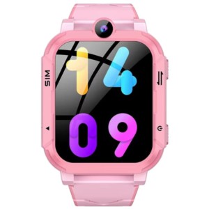 Blackview Z20 4G GPS Rosa - Reloj Inteligente