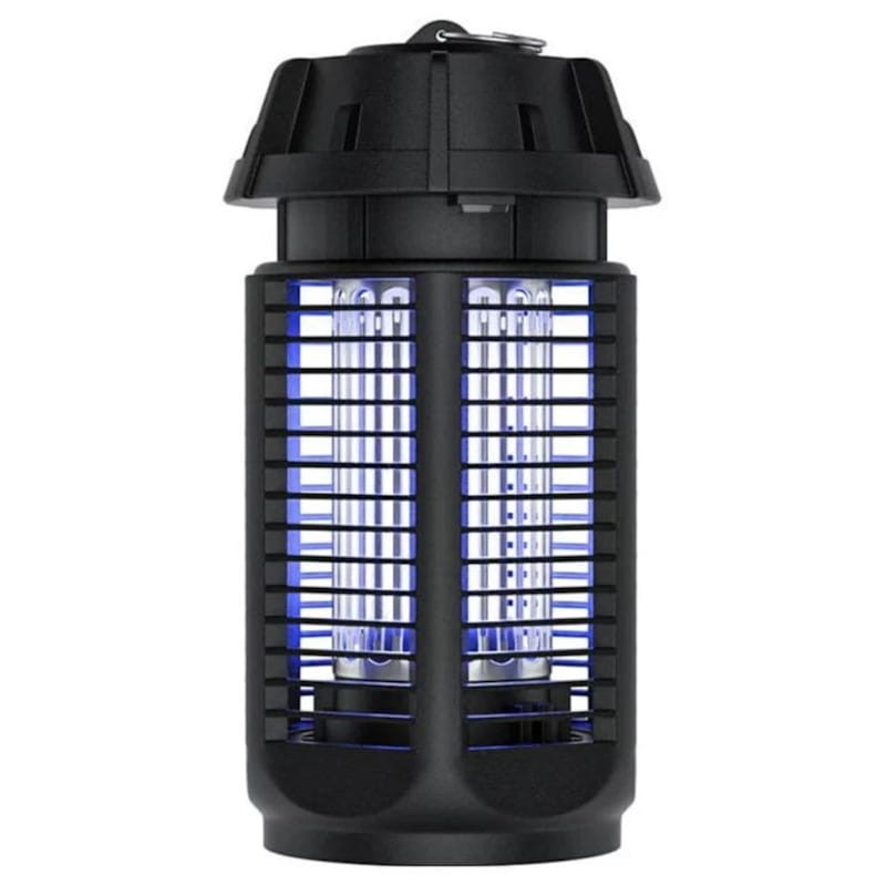 Blitzwolf BW-MK010 - Lâmpada UV anti-mosquito - Item