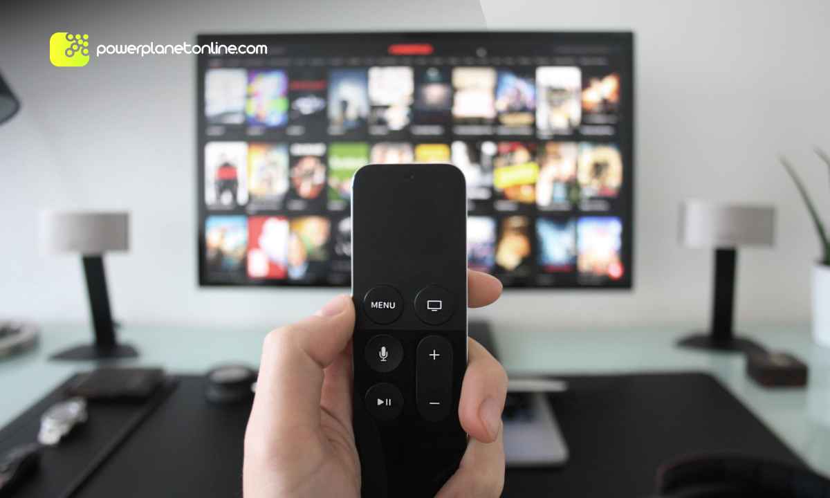 Como transformar a sua televisão numa Smart TV